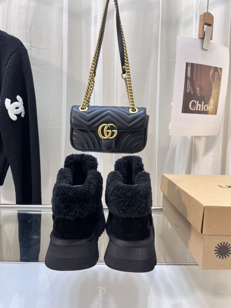 Ugg Shoes